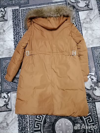 Зимняя куртка (еврозима)