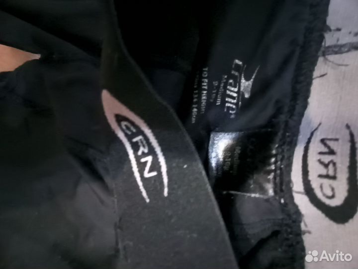 Термобельё 134