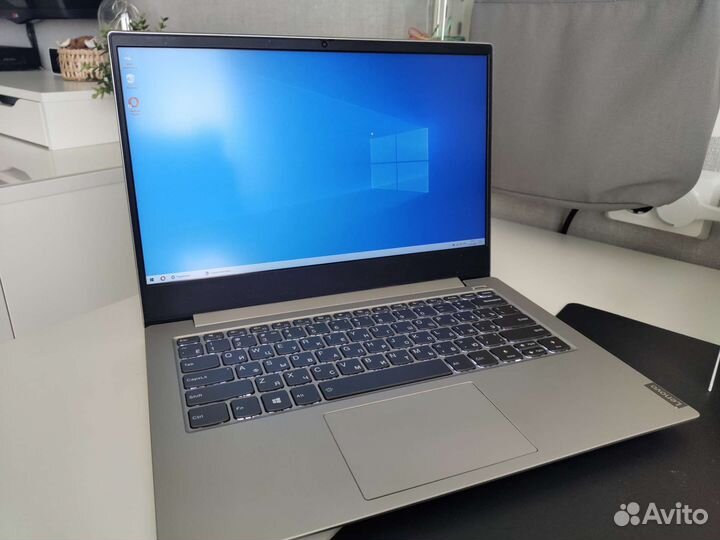 Lenovo IdeaPad S340-14API