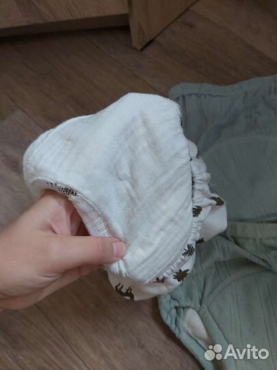 Трусики для приучения к горшку