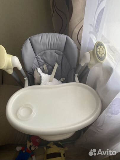 Стул для кормления