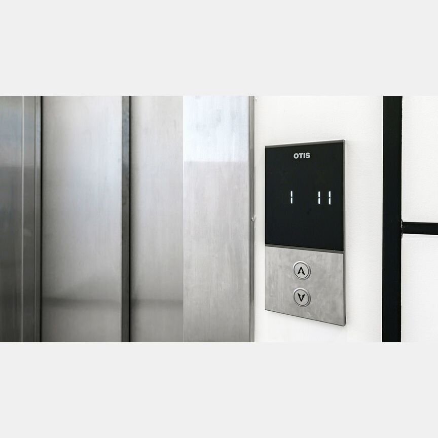 2-к. квартира, 58 м², 16/20 эт.