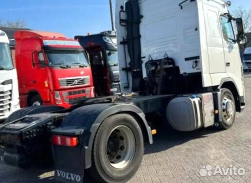 В разборке грузовик Volvo, FH 2008-2013