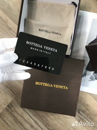 Bottega Veneta брендовая коробка Новая (арт.276)