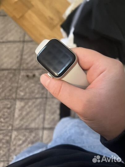 Apple Watch se 2023