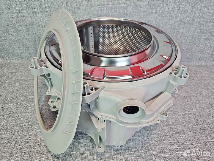 Бак в сборе Beko 2879000400 (восстановленный)