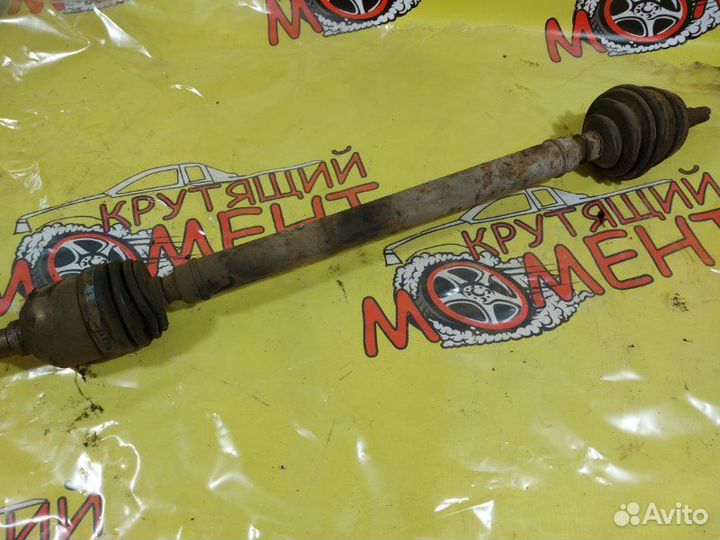 Привод передний правый Ваз LADA 2110 седан 1.5