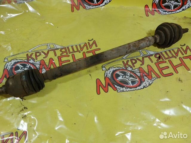 Привод передний правый Ваз LADA 2110 седан 1.5