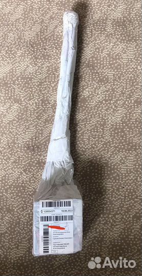 Самоподсекающая удочка