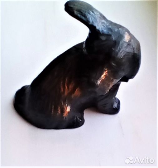 Фигурка собака
