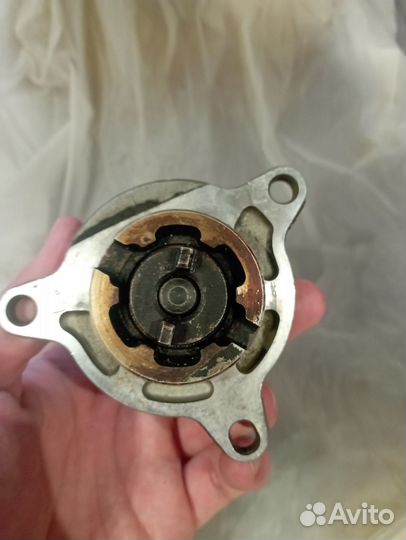 Трамблер Renault Laguna 1995