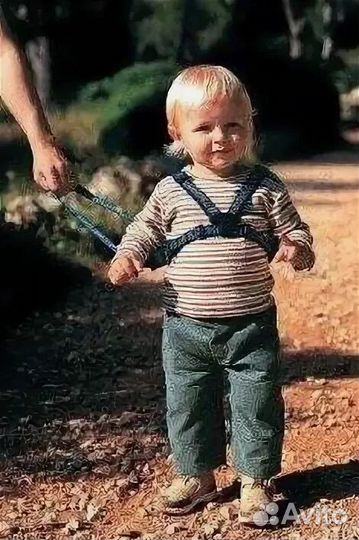 Поводок (вожжи) для ребенка mothercare