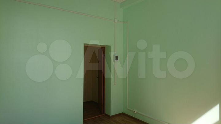 Офисы от 14 до 200 м². Склад