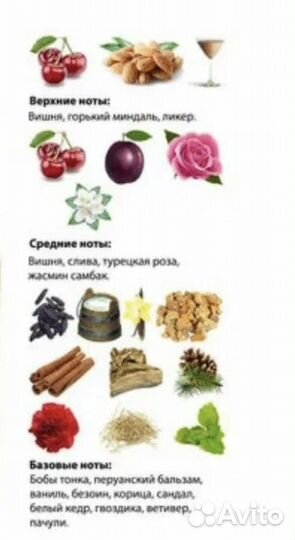 Парфюмерная вода Shaik 265