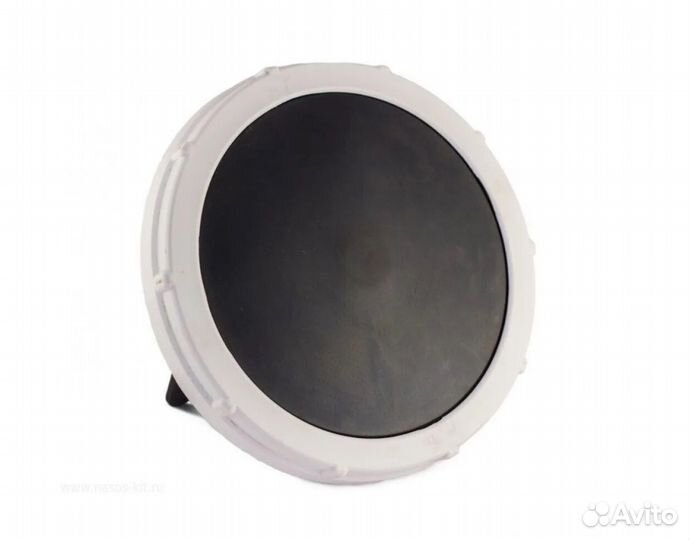 Аэраторы дисковые 260мм Сочи