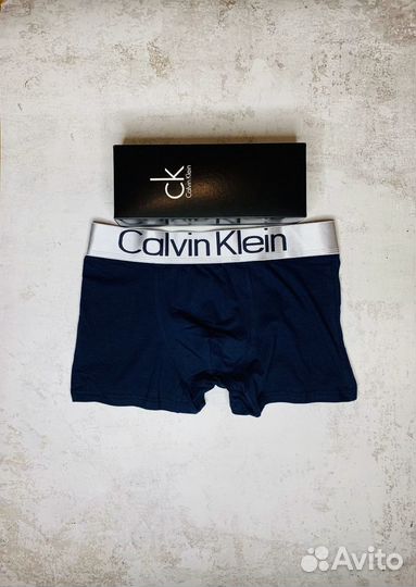 Трусы Calvin Klein для мужчин