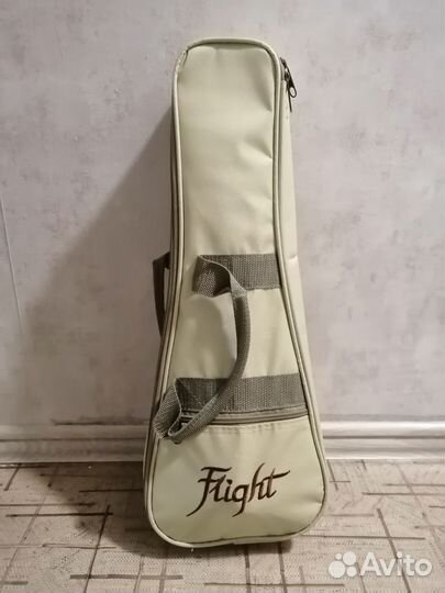 Укулеле сопрано