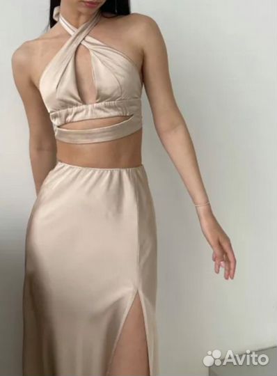 Костюм женский