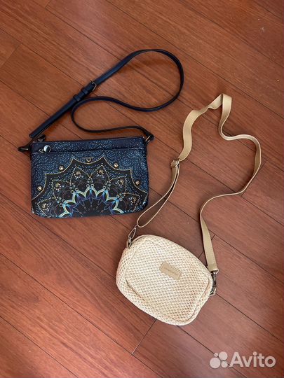 Сумка женская