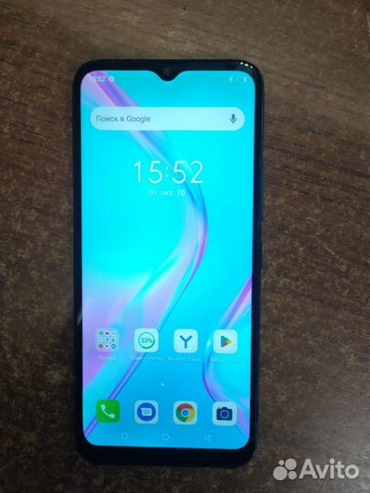 Itel Vision 1 PRO, 2/32 ГБ