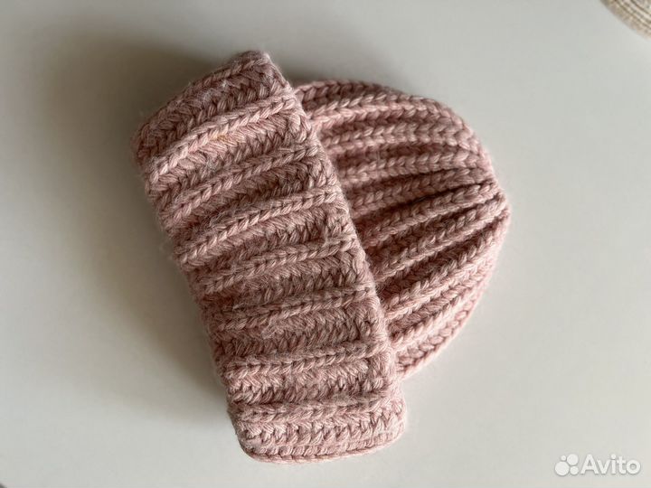 Шапки женские