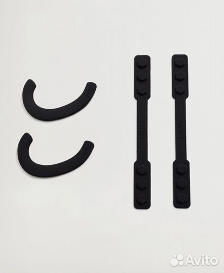 Защитные держатели для масок Mango