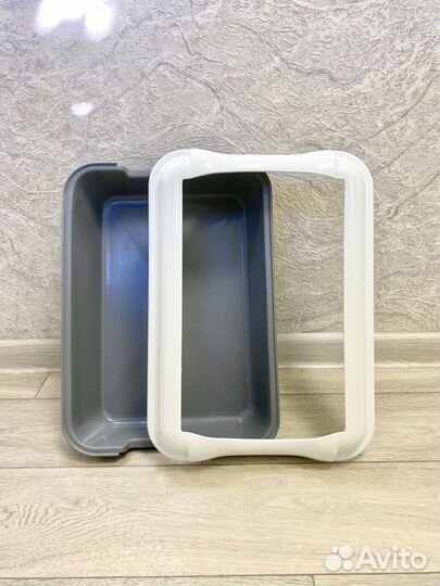 Лоток для кошек