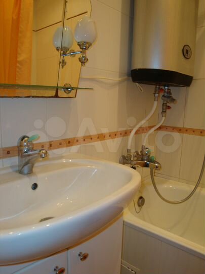 2-к. квартира, 64 м², 6/7 эт.