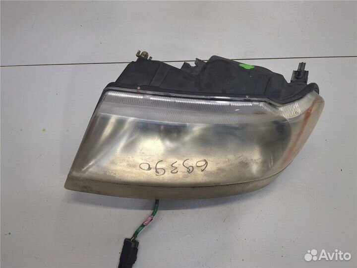 Фара (передняя) Jeep Grand Cherokee, 1999