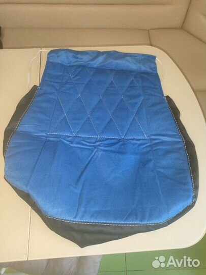 Авточехлы новые на Сузуки Swift, Сузуки SX4