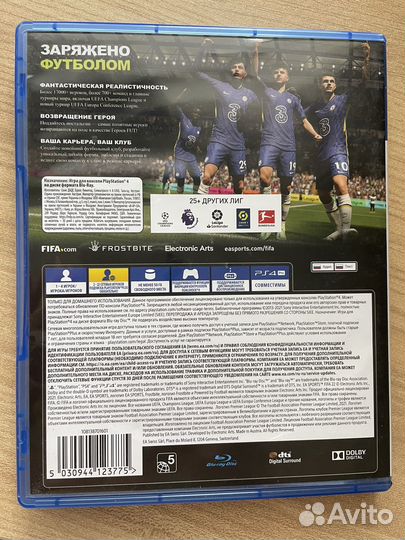 Игры для приставок ps4