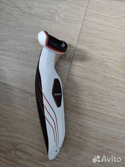 Philips bodygroom