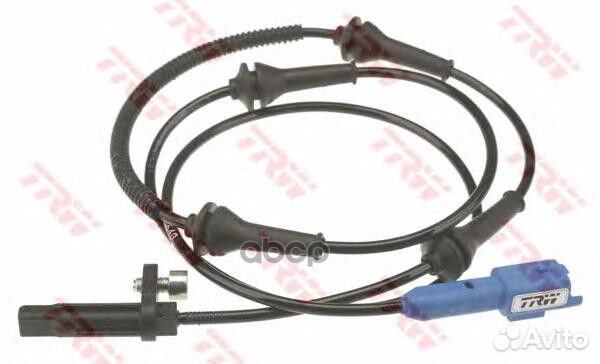 Датчик частоты вращения колеса GBS2138 TRW