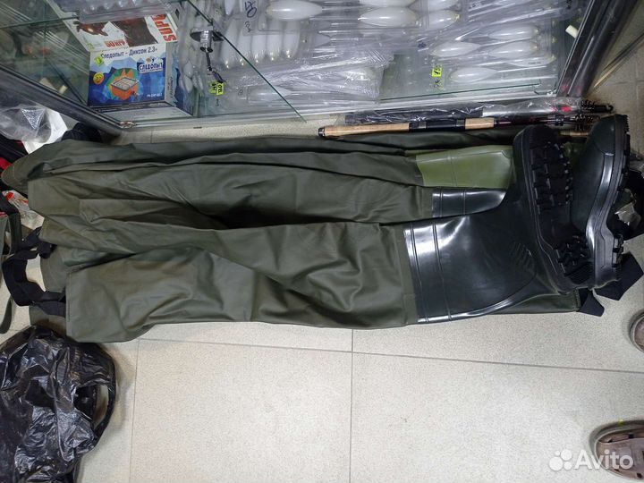 Сапоги заброды,болотные сапоги