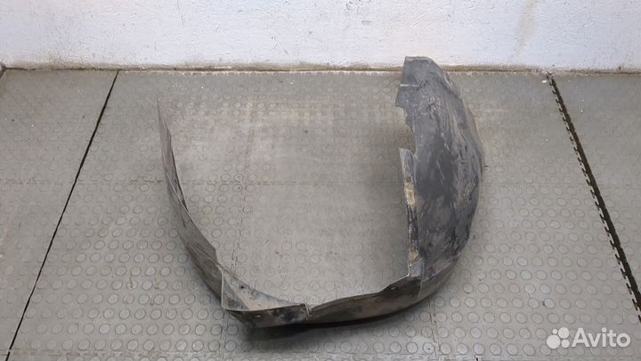 Защита арок (подкрылок) Volkswagen Passat 5, 1998