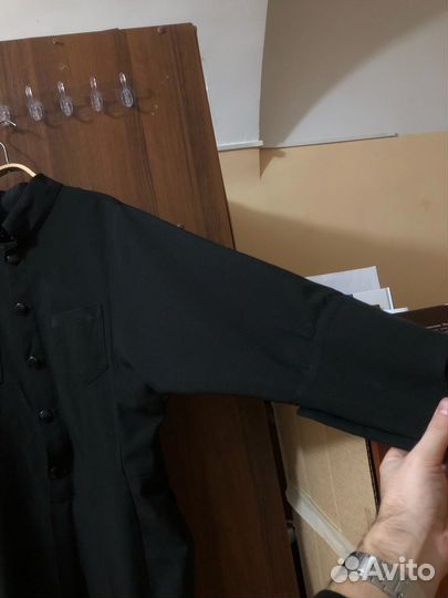 Подрясник болгарский