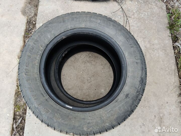 Streamstone SW705 195/65 R15