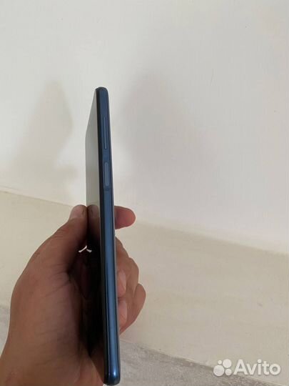 Xiaomi Redmi Note 9 Pro, 8/128 ГБ