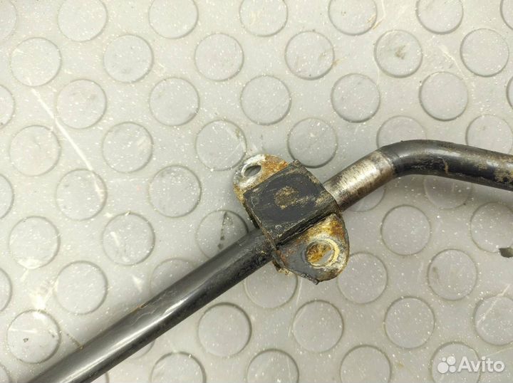 Стабилизатор задний Mercedes-Benz W124 M103.985