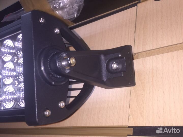 Фара балка светодиодная 450W LED