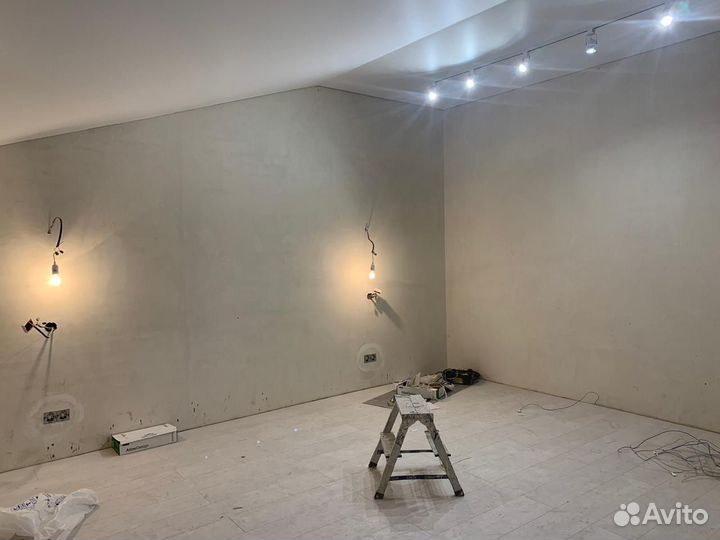 Электрик, электрика 