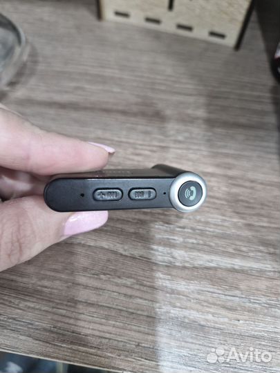 Bluetooth адаптер в машину