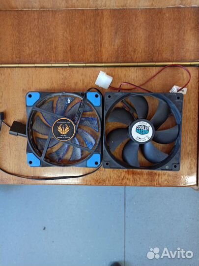 Жесткие диски