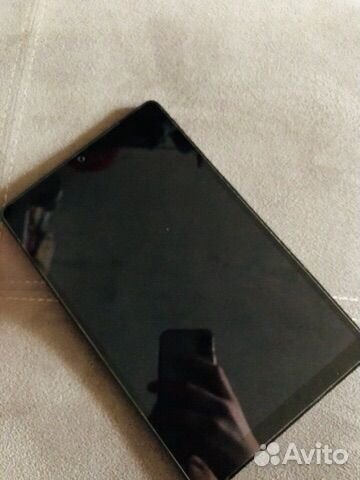 Планшет samsung galaxy tab a