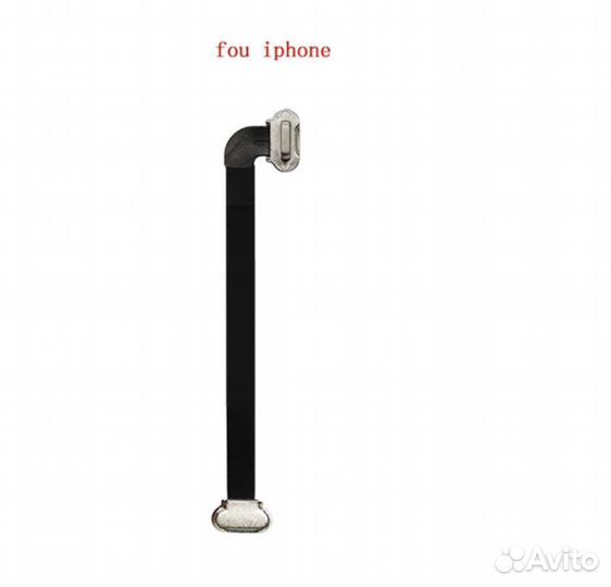 Кабель для Zhiyun smooth 4