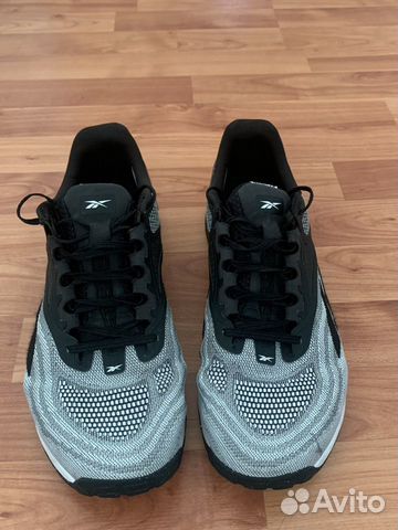 Reebok nano x2 кроссовки