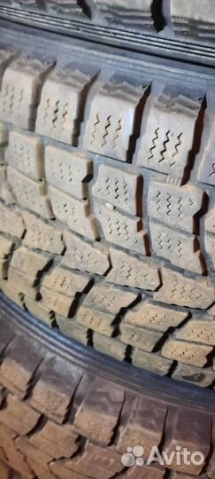 Dunlop Grandtrek SJ6 225/65 R17 101Q