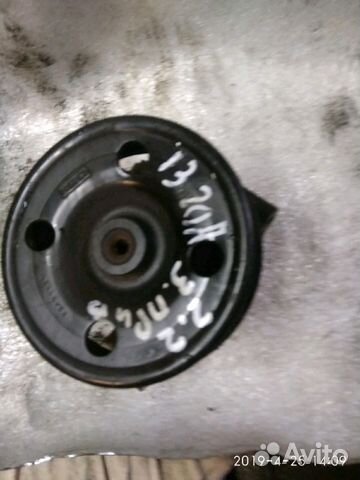 Насос гур Форд Транзит 2.2RWD