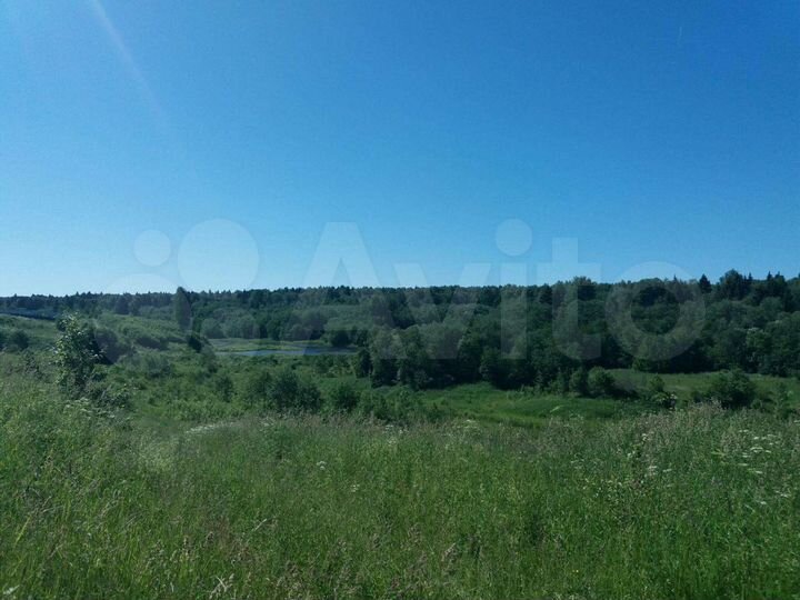 Участок 15 сот. (ИЖС)