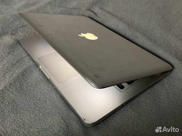 Macbook pro 13 mid 2010